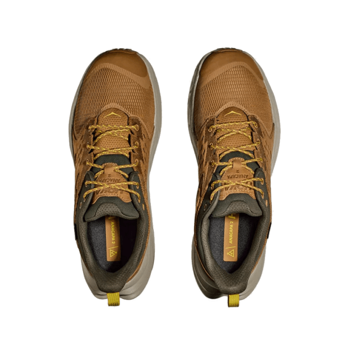 Anacapa 2 Low &lsquo;Brun&rsquo;