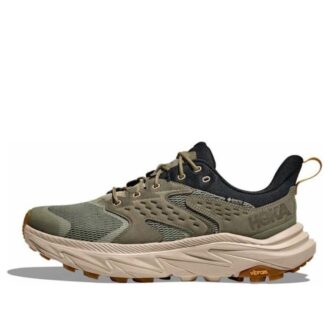 Anacapa 2 Low Gore-Tex « Avoine mousse marine »