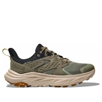 Anacapa 2 Low Gore-Tex « Avoine mousse marine »