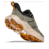 Anacapa 2 Low Gore-Tex « Avoine mousse marine »