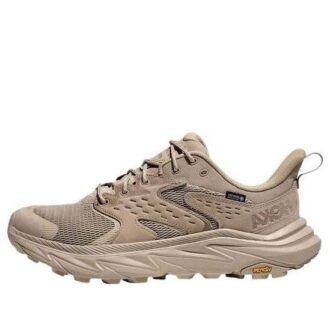 Anacapa 2 Low Gore-Tex « Beige Avoine »