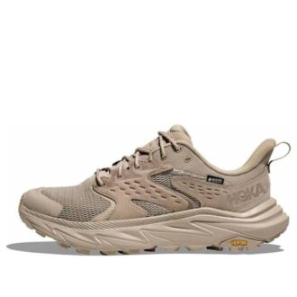 Anacapa 2 Low Gore-Tex « Lin brut au lait d&rsquo;avoine »