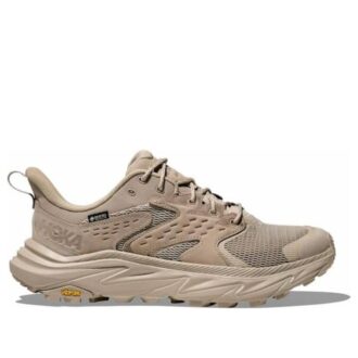 Anacapa 2 Low Gore-Tex « Lin brut au lait d&rsquo;avoine »