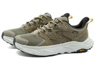 Anacapa 2 Low GORE-TEX « Olive Haze »