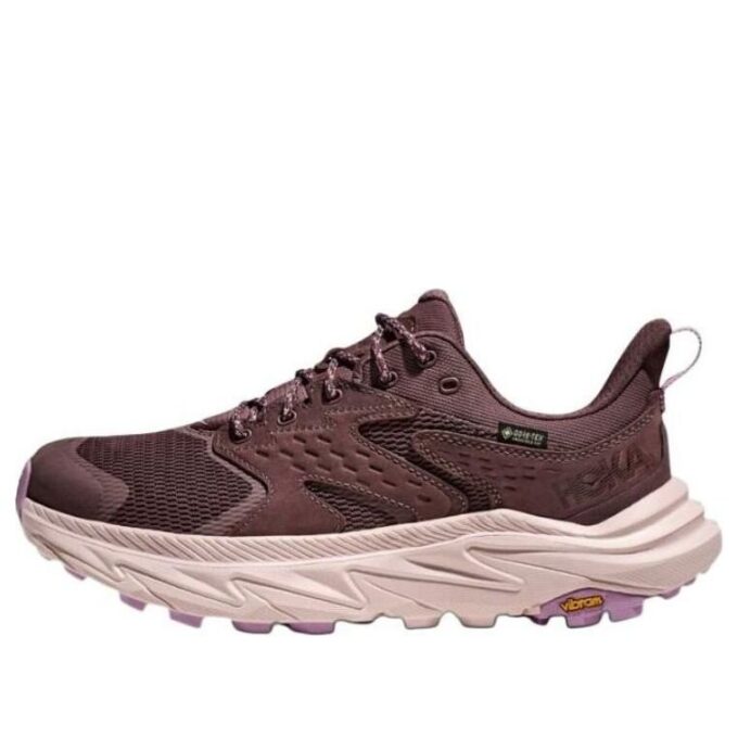 Anacapa 2 Low Gore-Tex &lsquo;Smoky Quartz Cosmic Pearl&rsquo;