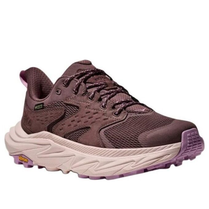 Anacapa 2 Low Gore-Tex &lsquo;Smoky Quartz Cosmic Pearl&rsquo;