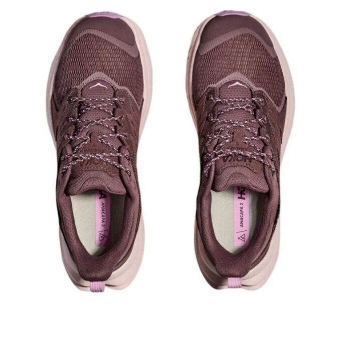 Anacapa 2 Low Gore-Tex &lsquo;Smoky Quartz Cosmic Pearl&rsquo;