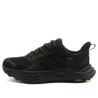 Anacapa 2 Low GORE-TEX &lsquo;Triple Black&rsquo;