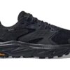 Anacapa 2 Low GORE-TEX &lsquo;Triple Black&rsquo;