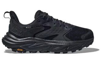 Anacapa 2 Low GORE-TEX &lsquo;Triple Black&rsquo;