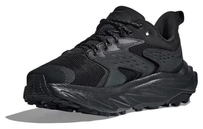 Anacapa 2 Low GORE-TEX &lsquo;Triple Black&rsquo;