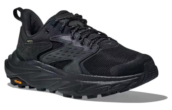 Anacapa 2 Low GORE-TEX &lsquo;Triple Black&rsquo;