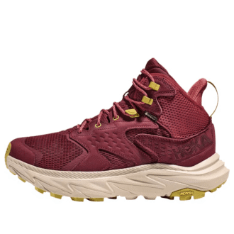 Anacapa 2 Mid GORE-TEX &lsquo;Cabernet&rsquo;