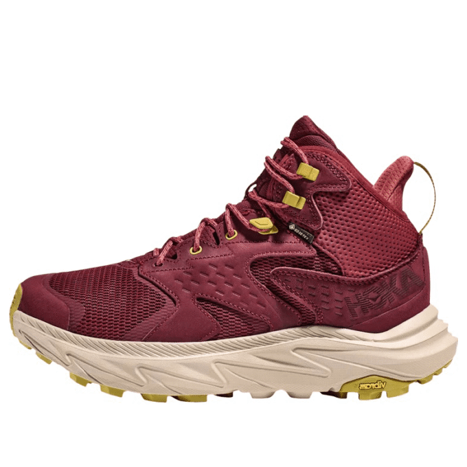 Anacapa 2 Mid GORE-TEX &lsquo;Cabernet&rsquo;
