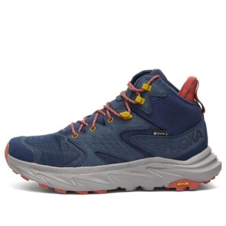 Anacapa 2 Mid Gore-Tex « Gris Espace »