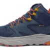 Anacapa 2 Mid Gore-Tex « Gris Espace » Anacapa 2 Mid Gore-Tex « Gris Espace »
