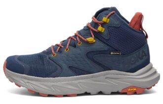 Anacapa 2 Mid Gore-Tex « Gris Espace »