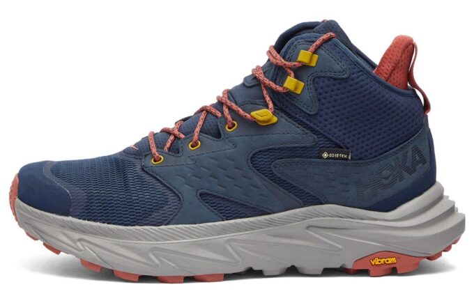 Anacapa 2 Mid Gore-Tex « Gris Espace » Anacapa 2 Mid Gore-Tex « Gris Espace »