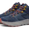Anacapa 2 Mid Gore-Tex « Gris Espace » Anacapa 2 Mid Gore-Tex « Gris Espace »