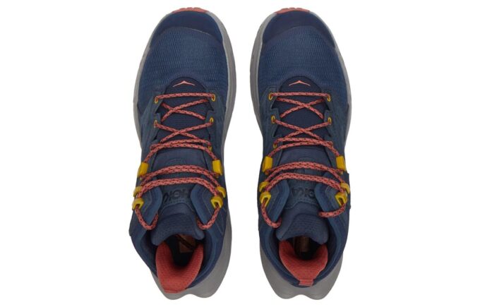 Anacapa 2 Mid Gore-Tex « Gris Espace » Anacapa 2 Mid Gore-Tex « Gris Espace »