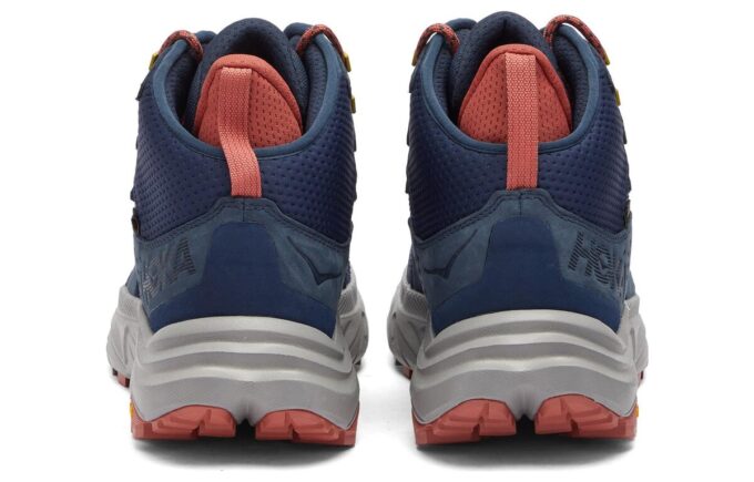 Anacapa 2 Mid Gore-Tex « Gris Espace » Anacapa 2 Mid Gore-Tex « Gris Espace »
