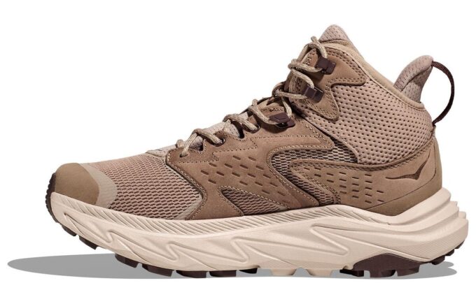 Anacapa 2 Mid GTX &lsquo;Dune Oxford Tan&rsquo;