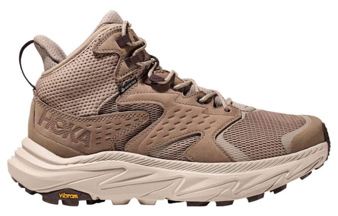 Anacapa 2 Mid GTX &lsquo;Dune Oxford Tan&rsquo;
