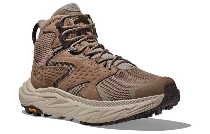 Anacapa 2 Mid GTX &lsquo;Dune Oxford Tan&rsquo;