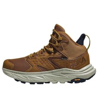 Anacapa 2 Mid GTX Hi &lsquo;Brun&rsquo;