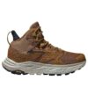 Anacapa 2 Mid GTX Hi &lsquo;Brun&rsquo;