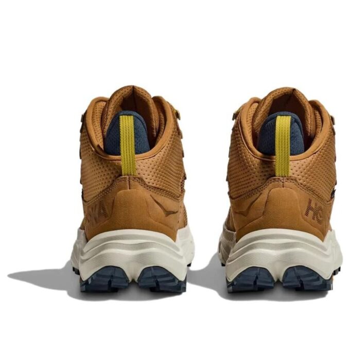 Anacapa 2 Mid GTX Hi &lsquo;Brun&rsquo;