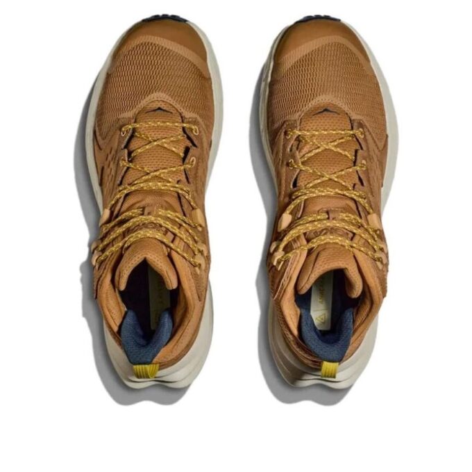 Anacapa 2 Mid GTX Hi &lsquo;Brun&rsquo;