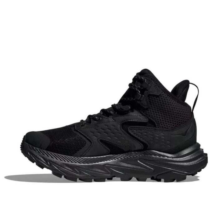 Anacapa 2 Mid GTX &lsquo;Triple Noir&rsquo;
