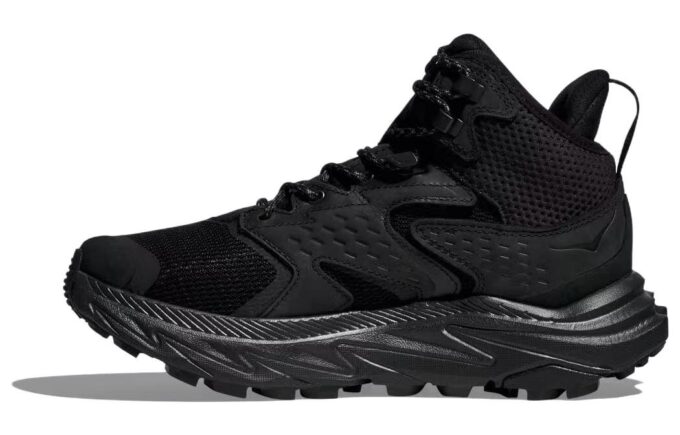 Anacapa 2 Mid GTX &lsquo;Triple Noir&rsquo;