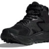 Anacapa 2 Mid GTX &lsquo;Triple Noir&rsquo;