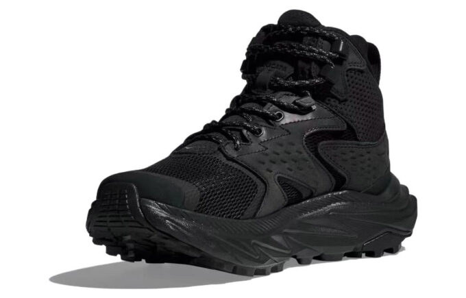Anacapa 2 Mid GTX &lsquo;Triple Noir&rsquo;