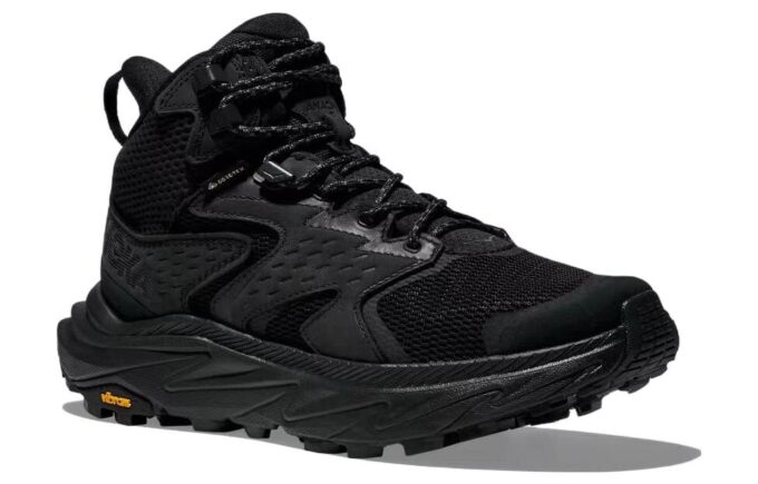 Anacapa 2 Mid GTX &lsquo;Triple Noir&rsquo;