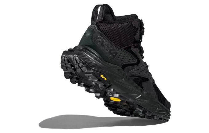 Anacapa 2 Mid GTX &lsquo;Triple Noir&rsquo;