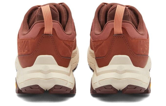 Anacapa Breeze Low &lsquo;Baked Clay&rsquo;