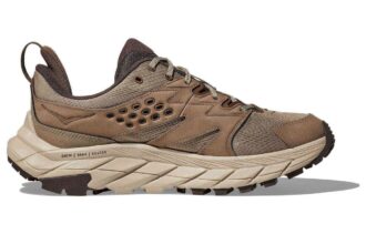 Anacapa Breeze Low &lsquo;Dune Oxford Tan&rsquo;