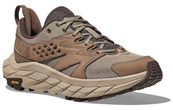 Anacapa Breeze Low &lsquo;Dune Oxford Tan&rsquo;