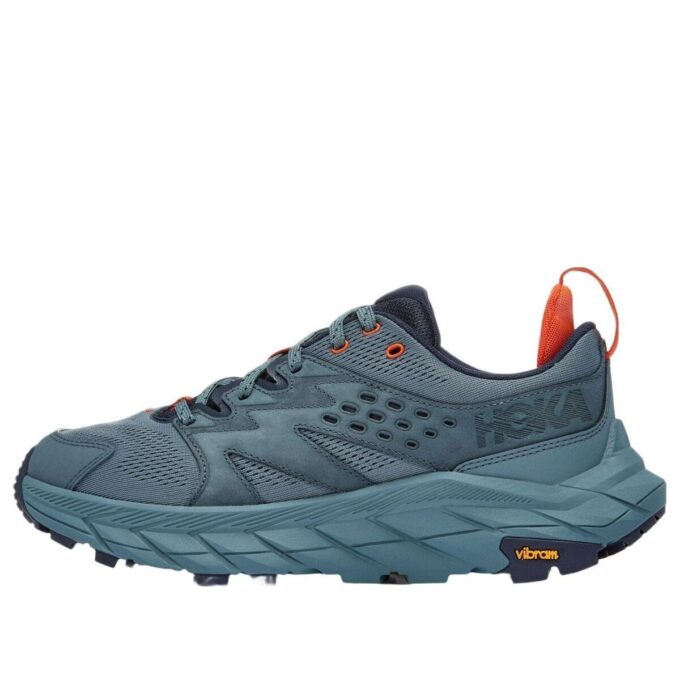 Anacapa Breeze Low &lsquo;Goblin Blue&rsquo;