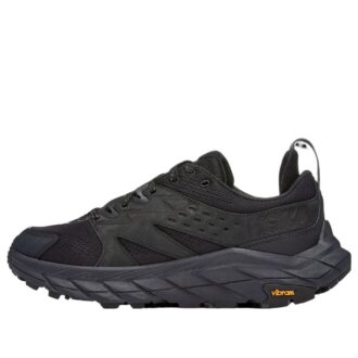 Anacapa Breeze Low &lsquo;Triple Black&rsquo;