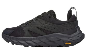 Anacapa Breeze Low &lsquo;Triple Black&rsquo;