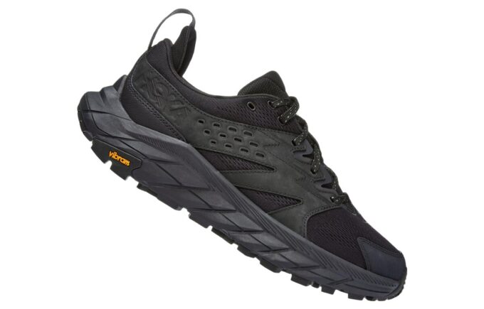 Anacapa Breeze Low &lsquo;Triple Black&rsquo;