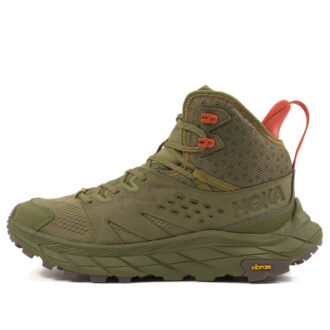 Anacapa Breeze Mid &lsquo;Avocat&rsquo;