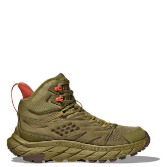 Anacapa Breeze Mid &lsquo;Avocat&rsquo;