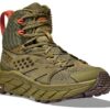 Anacapa Breeze Mid &lsquo;Avocat&rsquo;