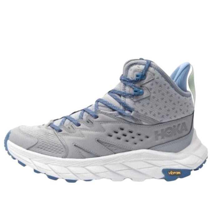 Anacapa Breeze Mid &lsquo;Gris Galactique Gris Cosmique&rsquo;