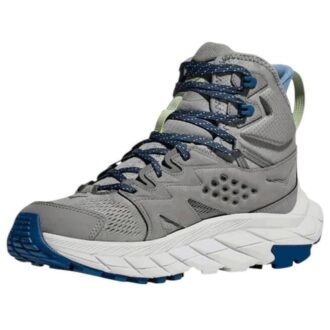Anacapa Breeze Mid &lsquo;Gris Galactique Gris Cosmique&rsquo;